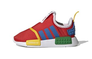 Набор LEGO GV8877 adidas NMD 360 I x LEGO (Pantone) - Infant Shoes