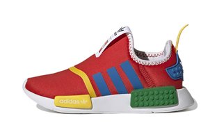 Набор LEGO adidas NMD 360 J x LEGO (Pantone) - Kids' Shoes