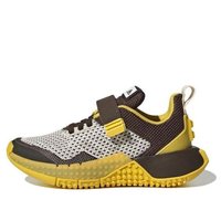 Набор LEGO adidas Sport Pro K x LEGO (White Brown Yellow) - Kids' Shoes