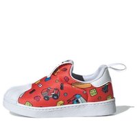 Набор LEGO adidas Superstar 360 x LEGO (All Over Print) - Infant Shoes