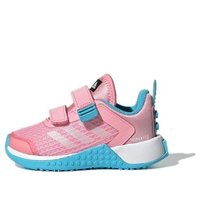 Набор LEGO GX7614 adidas Sport Infant x LEGO (Light Pink) - Infant Shoes