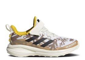 Набор LEGO GZ0204 adidas FortaRun J x LEGO (Baumhaus - Off White) - Kids' Shoes