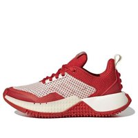 Набор LEGO GZ2415 adidas Sport Pro x LEGO (Red Off White) - Kids' Shoes