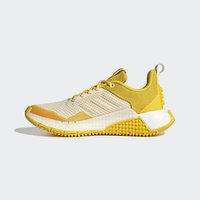 Набор LEGO GZ2417 adidas Sport Pro J x LEGO (Equipment Yellow) - Kids' Shoes
