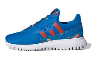 Набор LEGO GZ3598 adidas Originals Flex x LEGO (Pantone) - Kids' Shoes