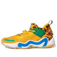 Набор LEGO GZ5529 adidas D.O.N. Issue #3 x LEGO (Minifig) - Men's Shoes