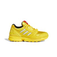 Набор LEGO H04832 adidas ZX 8000 J x LEGO (Color Pack Equipment Yellow) - Kids' Shoes