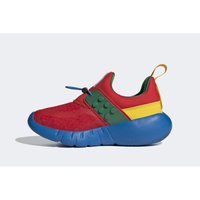 Набор LEGO H05281 adidas RapidaZen J x LEGO (Red) - Kids' Shoes