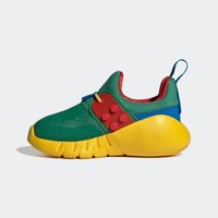 Набор LEGO H05285 adidas RapidaZen I x LEGO (Core Green) - Infant Shoes