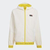 Набор LEGO H65320 adidas x LEGO White Play Windbreaker