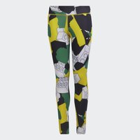 Набор LEGO H65366 adidas x Classic LEGO White Tights