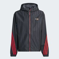 Набор LEGO HB4469 adidas x Classic LEGO Grey Windbreaker