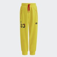 Набор LEGO HB4475 adidas x Classic LEGO Yellow Pants