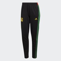 Набор LEGO HC9799 adidas Tiro x LEGO Green Track Pants