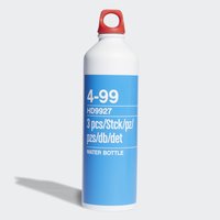 Набор LEGO Adidas Water Bottle - White