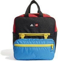 Набор LEGO HI1230 adidas x Classic LEGO Black Backpack