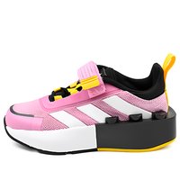 Набор LEGO adidas Tech Runner EL x LEGO (Bliss Orchid) - Kids' Shoes