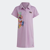 Набор LEGO HS1169 adidas x LEGO Play Polo Dress
