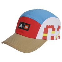 Набор LEGO adidas x Classic LEGO Cap Blue