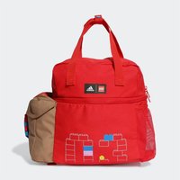 Набор LEGO HT6369 adidas x Classic LEGO Red Backpack