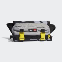 Набор LEGO HZ2904 adidas x LEGO Black Kids Crossbody Bag