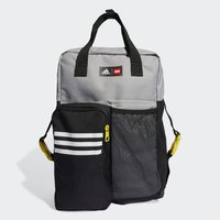 Набор LEGO HZ2905 adidas x LEGO Black Kids Backpack