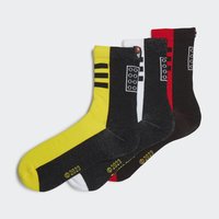Набор LEGO HZ2908 adidas x LEGO Crew Socks 3 Pairs