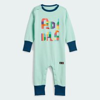 Набор LEGO IB6170 adidas x Classic LEGO Winter Bodysuit