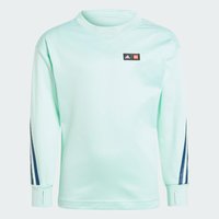 Набор LEGO IB6181 adidas x Classic LEGO Ice Green Long Sleeve T-Shirt