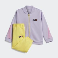 Набор LEGO IB6182 adidas x Classic LEGO Track Top and Pants Set