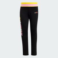 Набор LEGO IB6188 adidas x Classic LEGO Black Leggings