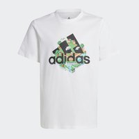 Набор LEGO IB9155 adidas x LEGO White Graphic T-Shirt