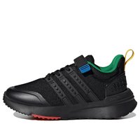 Набор LEGO IF2889 adidas Racer TR21 EL x LEGO (Core Black Green) - Kids' Shoes