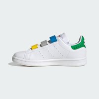 Набор LEGO IF2917 adidas Stan Smith x LEGO (Cloud White) - Kids' Shoes