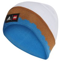 Набор LEGO IK8358 adidas x Classic LEGO Blue Cap