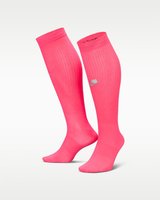 Набор LEGO IM2157645 Nike x LEGO Collection Unisex Football Socks - Pink
