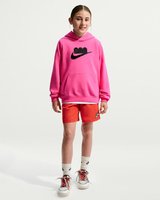 Набор LEGO IO3116684 Nike x LEGO Collection Big Kids' Hoodie - Pink