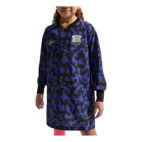 Набор LEGO IO3127010 Nike x LEGO Collection Big Kids' Jersey Dress - Black