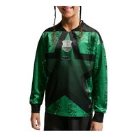 Набор LEGO IO3128010 Nike x LEGO Collection Big Kids' Goalkeeper Jersey - Black