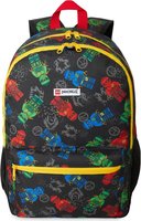 Набор LEGO JWNLEG0001 Ninjago Backpack