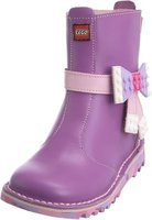 Набор LEGO Kickers Kids LEGO Leather Boots - Pink