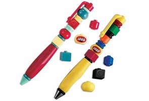 Набор LEGO Limited Edition Pen Set