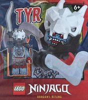 Набор LEGO L0002198 Tyr