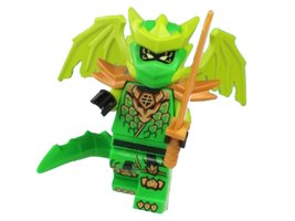 Набор LEGO Dragon Lloyd