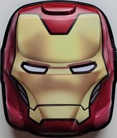 Набор LEGO L0002277-2 Iron Man [Helmet Tin]