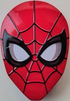 Набор LEGO L0002285-2 Spider-Man [Mask Tin]