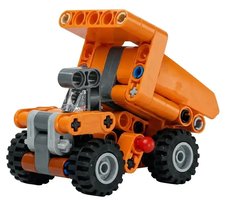 Набор LEGO Dump Truck