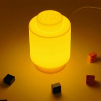 Набор LEGO Brick 1 x 1 Round Lamp