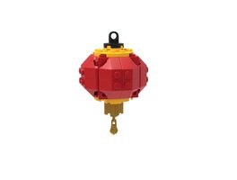 Набор LEGO Lantern