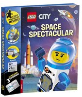 Набор LEGO LCS6003YDE City: Space Spectacular